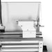 Full Norton Gear Box 13" x 37" Industrial Heavy Duty Bench Metal Lathe  1.5HP/1100W Metal Working Lathe High Precision 64-1500 RPM Variable Speed 1337GN