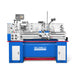 13" x 40" Industrial Heavy Duty Bench Metal Lathe 2HP/1500W Metal Working Lathe High Precision 70-2000 RPM Variable Speed with Four-axis sliding system 1340G