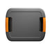 Jackery Battery Pack 5000 Plus ports and display