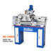 2 HP 11'' x 30'' Combination Lathe Milling Drilling Machine Brushless Motor, 1.5'' Spindle Bore, 0-2000 RPM Variable Speed, High Precision Benchtop Lathe for Metalworking – Without Stand 1130VC