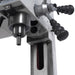 6"x20'' Benchtop Mill Drill Machine, Variable Speed, R8 Spindle, 1 HP, — view 11