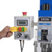 6"x20'' Benchtop Mill Drill Machine, Variable Speed, R8 Spindle, 1 HP, — view 12
