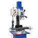 6"x20'' Benchtop Mill Drill Machine, Variable Speed, R8 Spindle, 1 HP, — view 14
