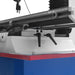 6"x20'' Benchtop Mill Drill Machine, Variable Speed, R8 Spindle, 1 HP, — view 13
