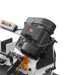 7" x 12" Metal Band Saw, 1.5 HP 115V/230V Dual Voltage 4-Speed Horizon — view 29