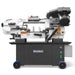 7" x 12" Metal Band Saw, 1.5 HP 115V/230V Dual Voltage 4-Speed Horizon — view 6