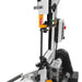 7" x 12" Metal Band Saw, 1.5 HP 115V/230V Dual Voltage 4-Speed Horizon — view 9