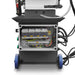 7" x 12" Metal Band Saw, 1.5 HP 115V/230V Dual Voltage 4-Speed Horizon — view 21