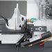 9 Inch Horizontal Metal Cutting Band Saw BS-912B, 4-Speed Adjustable, — view 13