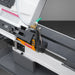 9 Inch Horizontal Metal Cutting Band Saw BS-912B, 4-Speed Adjustable, — view 18