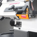9 Inch Horizontal Metal Cutting Band Saw BS-912B, 4-Speed Adjustable, — view 27