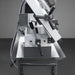 9 Inch Horizontal Metal Cutting Band Saw BS-912B, 4-Speed Adjustable, — view 10