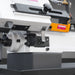 9 Inch Horizontal Metal Cutting Band Saw BS-912B, 4-Speed Adjustable, — view 16