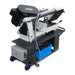 9 Inch Horizontal Metal Cutting Band Saw BS-912B, 4-Speed Adjustable, — view 9