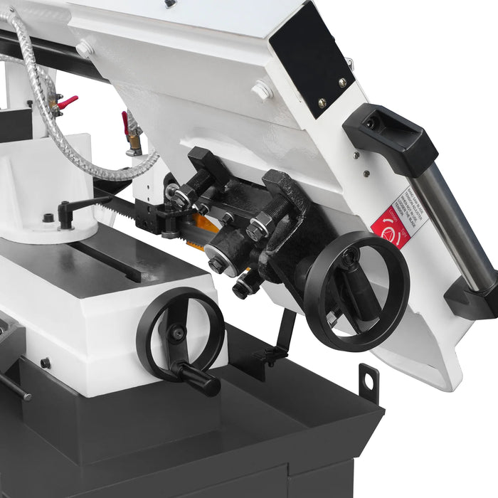 Metal Cutting Band Saw, 10" Round / 18"x5" Rectangular Capacity, 2HP 1 — view 16