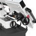 Metal Cutting Band Saw, 10" Round / 18"x5" Rectangular Capacity, 2HP 1 — view 16