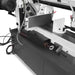 Metal Cutting Band Saw, 10" Round / 18"x5" Rectangular Capacity, 2HP 1 — view 20