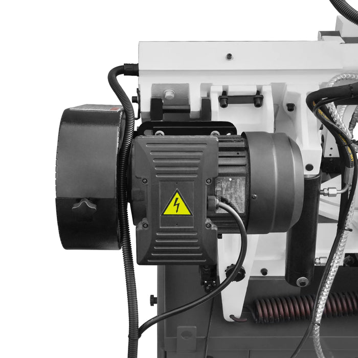 Metal Cutting Band Saw, 10" Round / 18"x5" Rectangular Capacity, 2HP 1 — view 19