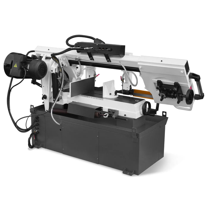Metal Cutting Band Saw, 10" Round / 18"x5" Rectangular Capacity, 2HP 1 — view 15