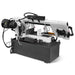 Metal Cutting Band Saw, 10" Round / 18"x5" Rectangular Capacity, 2HP 1 — view 15