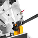 Metal Cutting Band Saw, 10" Round / 18"x5" Rectangular Capacity, 2HP 1 — view 17