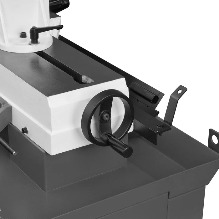 Metal Cutting Band Saw, 10" Round / 18"x5" Rectangular Capacity, 2HP 1 — view 28