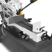 Metal Cutting Band Saw, 10" Round / 18"x5" Rectangular Capacity, 2HP 1 — view 23