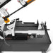 Metal Cutting Band Saw, 10" Round / 18"x5" Rectangular Capacity, 2HP 1 — view 27