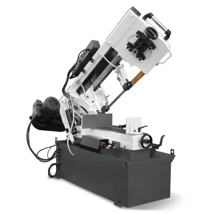Metal Cutting Band Saw, 10" Round / 18"x5" Rectangular Capacity, 2HP 1 — view 8