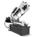 Metal Cutting Band Saw, 10" Round / 18"x5" Rectangular Capacity, 2HP 1 — view 8