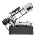 Metal Cutting Band Saw, 10" Round / 18"x5" Rectangular Capacity, 2HP 1 — lifestyle view