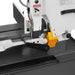 Metal Cutting Band Saw, 10" Round / 18"x5" Rectangular Capacity, 2HP 1 — view 12