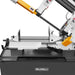 Metal Cutting Band Saw, 10" Round / 18"x5" Rectangular Capacity, 2HP 1 — view 24