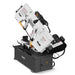 Metal Cutting Band Saw, 10" Round / 18"x5" Rectangular Capacity, 2HP 1 — view 7