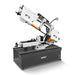 MechMaxx Metal Cutting Band Saw 10 Inch Horizontal Bandsaw 2HP 220V 60 — view 8