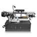 MechMaxx Metal Cutting Band Saw 10 Inch Horizontal Bandsaw 2HP 220V 60 — view 12