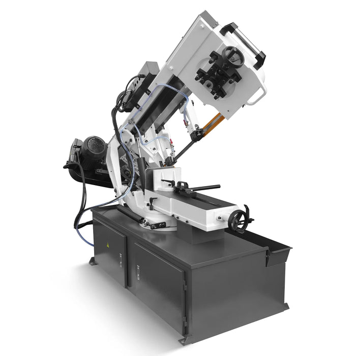 MechMaxx Metal Cutting Band Saw 10 Inch Horizontal Bandsaw 2HP 220V 60 — view 9