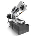 MechMaxx Metal Cutting Band Saw 10 Inch Horizontal Bandsaw 2HP 220V 60 — view 9