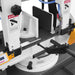 MechMaxx Metal Cutting Band Saw 10 Inch Horizontal Bandsaw 2HP 220V 60 — view 24