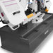 MechMaxx Metal Cutting Band Saw 10 Inch Horizontal Bandsaw 2HP 220V 60 — view 28