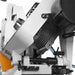 MechMaxx Metal Cutting Band Saw 10 Inch Horizontal Bandsaw 2HP 220V 60 — view 15