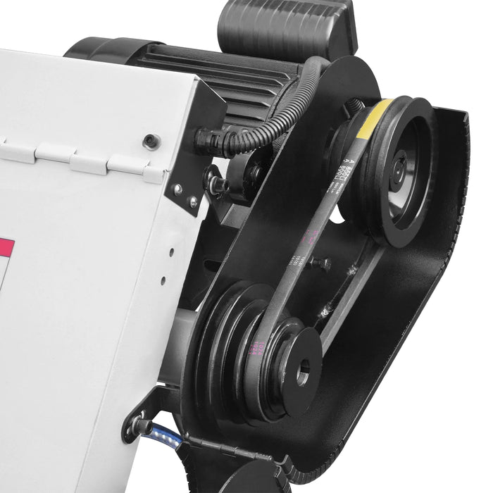 MechMaxx Metal Cutting Band Saw 10 Inch Horizontal Bandsaw 2HP 220V 60 — view 21
