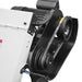 MechMaxx Metal Cutting Band Saw 10 Inch Horizontal Bandsaw 2HP 220V 60 — view 21