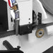 MechMaxx Metal Cutting Band Saw 10 Inch Horizontal Bandsaw 2HP 220V 60 — view 29