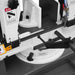 MechMaxx Metal Cutting Band Saw 10 Inch Horizontal Bandsaw 2HP 220V 60 — view 30