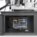 MechMaxx Metal Cutting Band Saw 10 Inch Horizontal Bandsaw 2HP 220V 60 — view 18