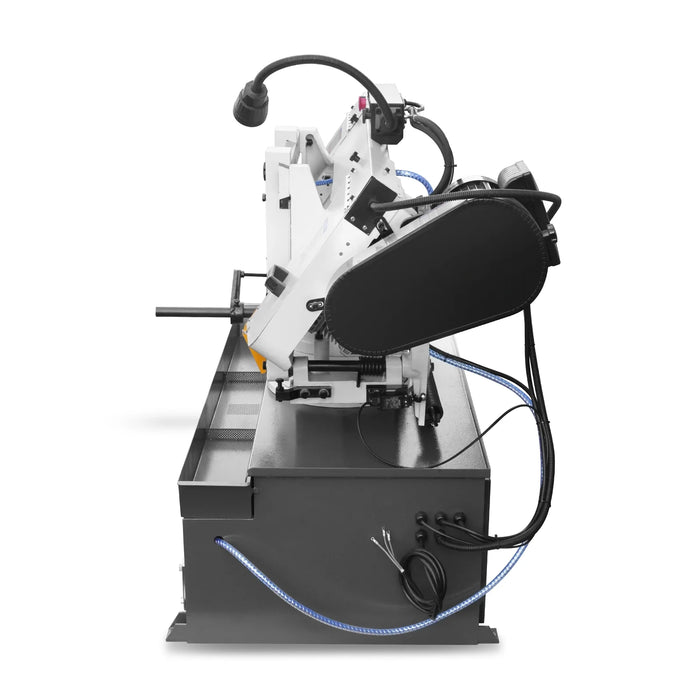 MechMaxx Metal Cutting Band Saw 10 Inch Horizontal Bandsaw 2HP 220V 60 — view 10