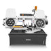 MechMaxx Metal Cutting Band Saw 10 Inch Horizontal Bandsaw 2HP 220V 60 — view 16
