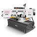 MechMaxx Metal Cutting Band Saw 10 Inch Horizontal Bandsaw 2HP 220V 60 — view 7