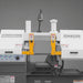 8 Inch 7-7/8" x 7-7/8" Capacity Double Column Horizontal Metal Cutting — view 20